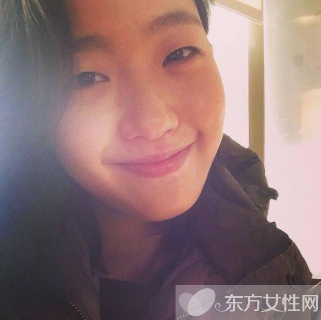 单眼皮女生发型怎么才好看 全世界都在安利金高银