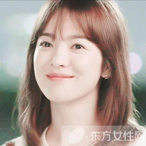 2016大热韩剧女主发型盘点 款款都美哭了