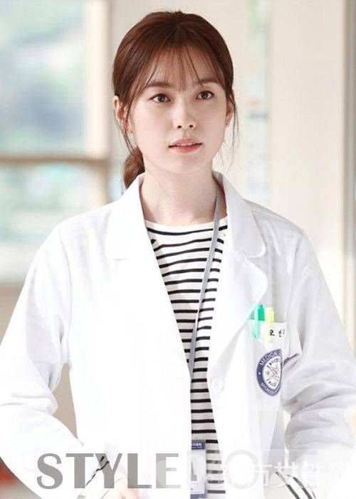 韩剧女主最爱的四种发型 分分钟美哭你