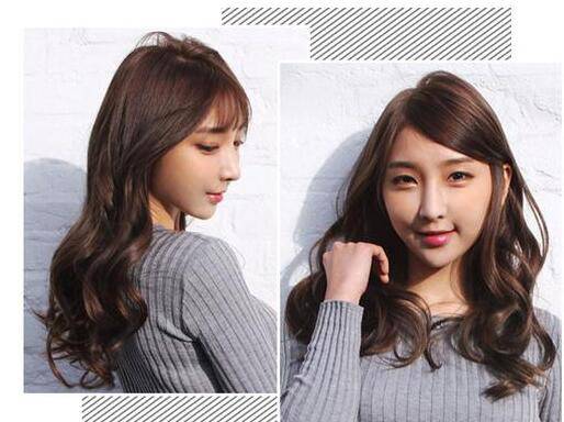 花样姐姐林志玲发型盘点 优美气质演绎柔情妩媚