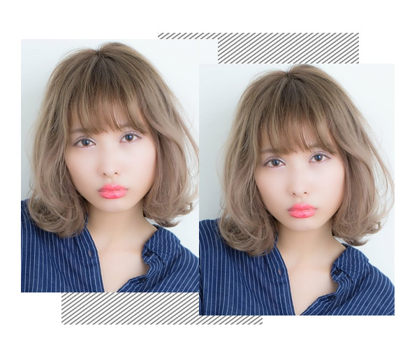 颧骨高适合什么发型 这么多款不妨试试吧