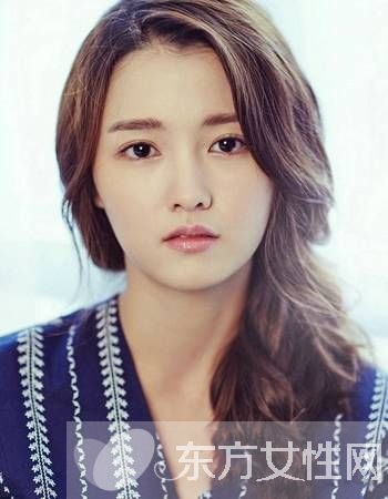 常见女生时尚编发推荐 头发就该这么打理才好看