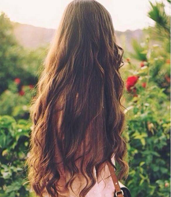 怎样让头发更柔顺 8种方法告诉你