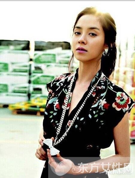 韩剧女主角发型 三款你最钟爱哪款