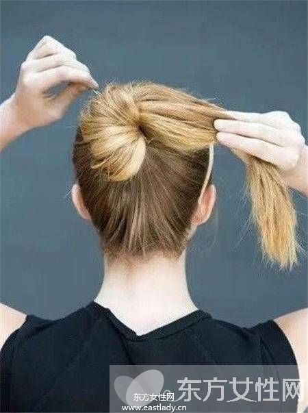 今年流行什么发型 网络上最全的发型设计方案