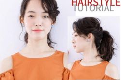 马尾怎么扎好看 只要花点心思就能不一样