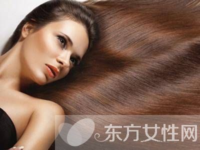 头发出油怎么办 4小妙招让你轻松去油