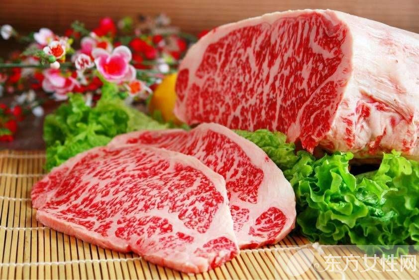 在家如何护理头发 6个必备营养元素要掌握