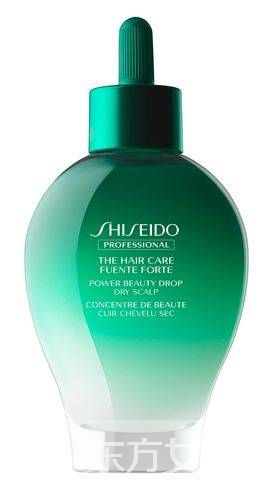 头皮护理这么重要你居然不知道 赶紧get起来