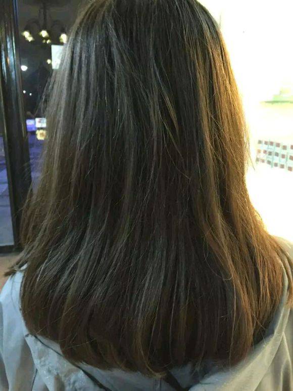 头发干枯怎么办 7个护发小偏方要牢记