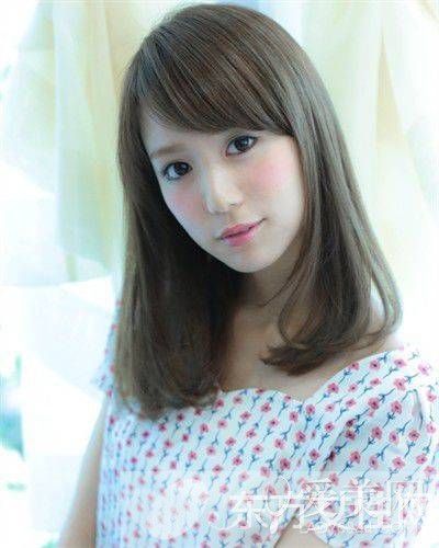 什么短发显脸小 6款时尚短发塑造巴掌脸