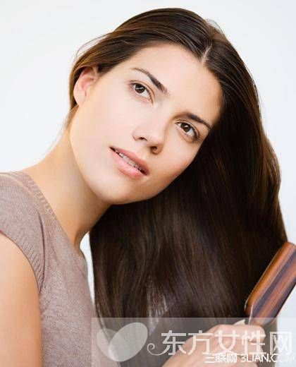 头皮护理这么重要你居然不知道 赶紧get起来