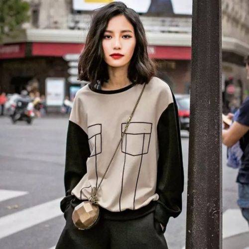 秋冬留什么发型好 10款发型总有一款适合你