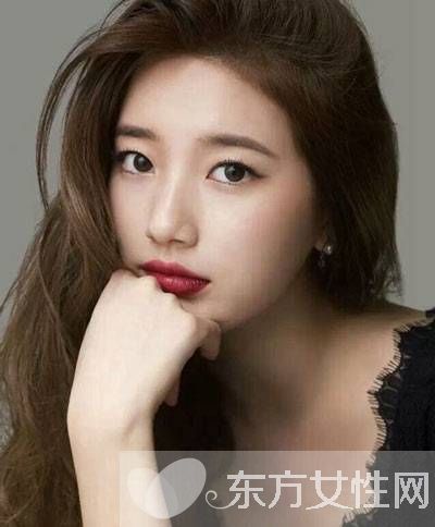 女生这三款刘海居然是直男最爱