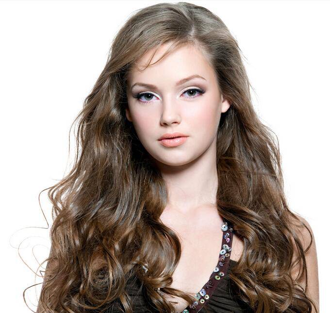 如何挑选焗油膏 让你的头发柔顺到底