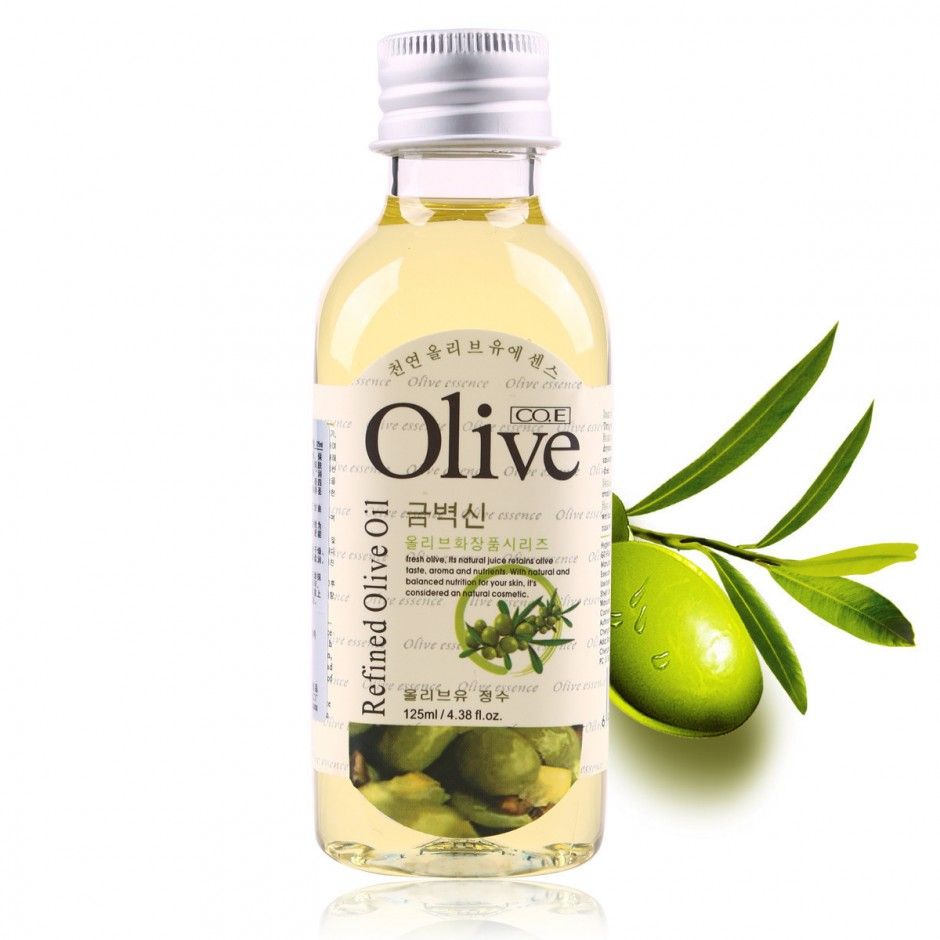 食用橄榄油护发的作用有哪些 橄榄油护发正确步骤