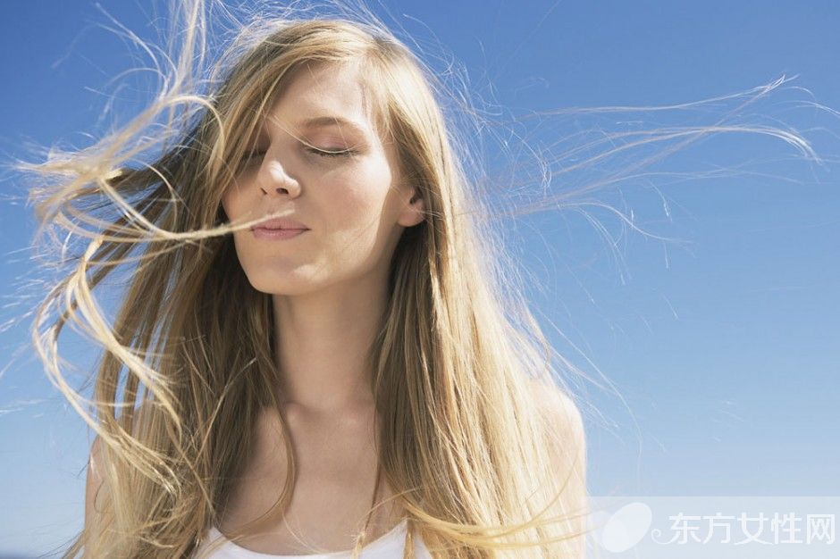 头痒怎么办 6招助你快速去屑