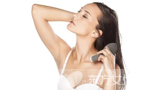 如何头发护理 日常这3件事千万要做好