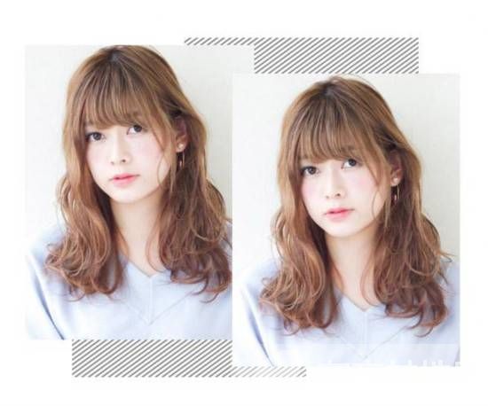 2016年末潮流发色 赶紧来看看有木有适合你的