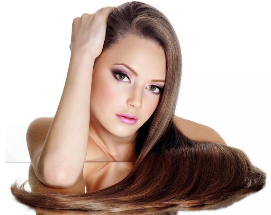 怎样让头发更柔顺 8种方法告诉你