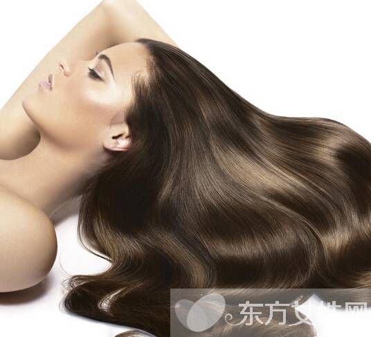 日常如何保养头发 这些方式很损头发哦