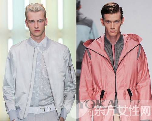 2016男士最潮发型推荐 经典复古油头永远都那么潮