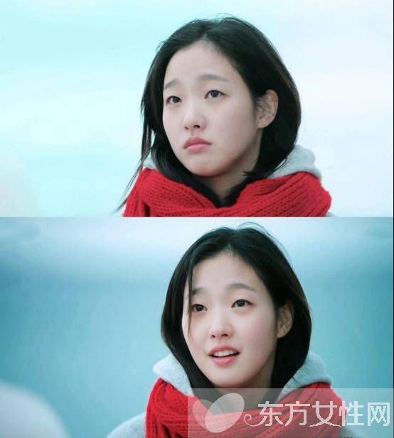 单眼皮女生发型怎么才好看 全世界都在安利金高银