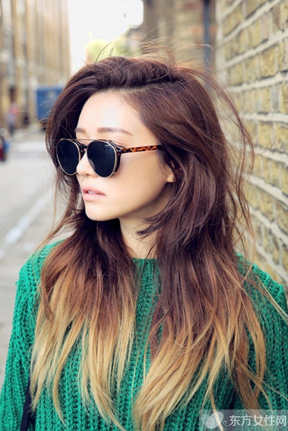 染发前要洗头吗 染发八大要点需注意