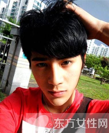男生鬓角怎么剪好看 如何自己修理鬓角