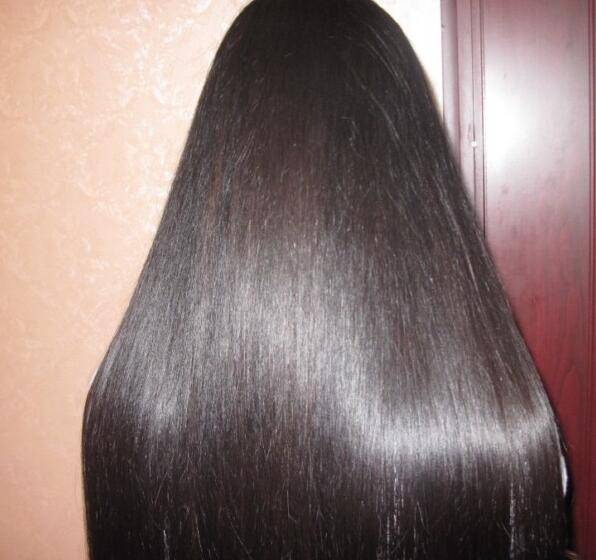 怎样让头发更柔顺 8种方法告诉你