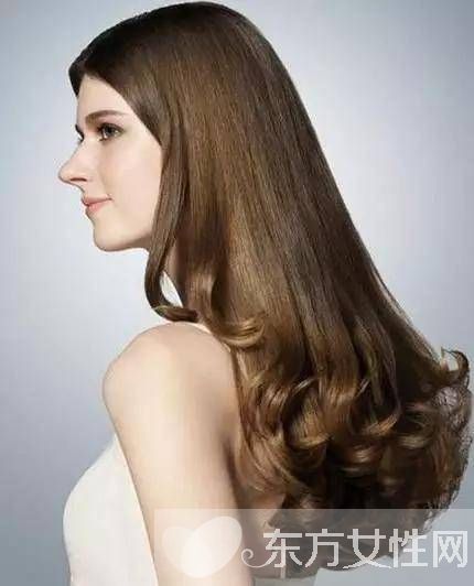 头发出油怎么办 4小妙招让你轻松去油