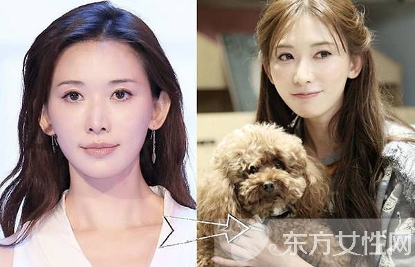 逆转颜值 颠覆人生之美全靠这款90度刘海