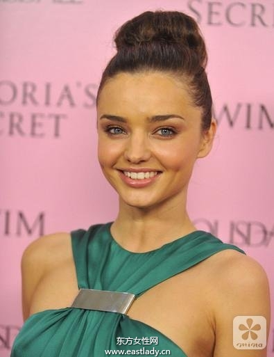 可儿女神都剪了LOB头 你也可以出手了