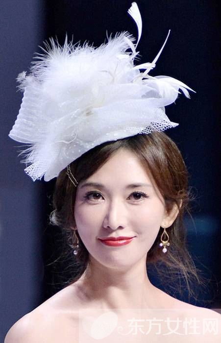 逆转颜值 颠覆人生之美全靠这款90度刘海