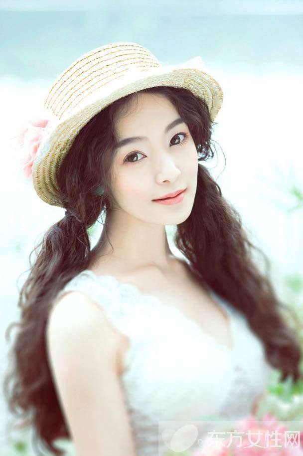 在家diy发膜配方推荐 长发美女必学的保养圣经