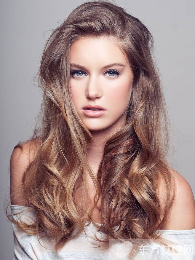 头发爱出油的原因 全来自你还不懂得护发