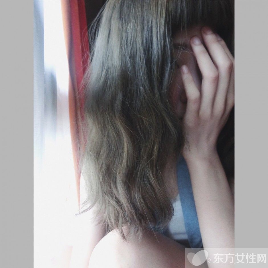 染发后如何洗头不掉色 这么做让发色更持久