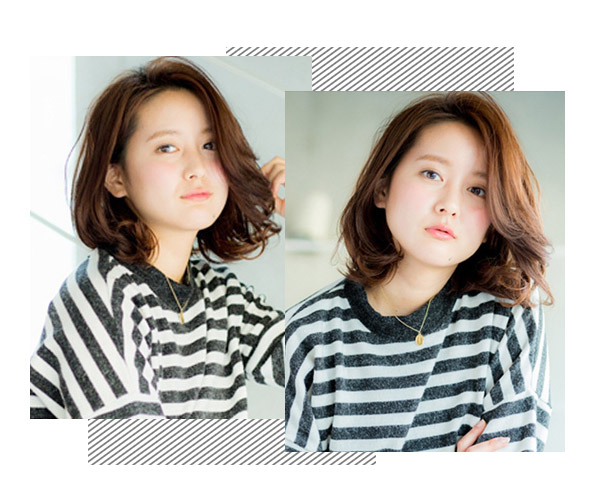 颧骨高适合什么发型 这么多款不妨试试吧