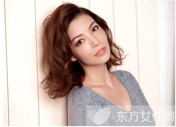 秋冬染烫头发护理 怎样烫后修复才有效