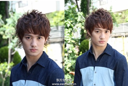 发蜡和发泥的区别在哪里 哪个更适合你的发质