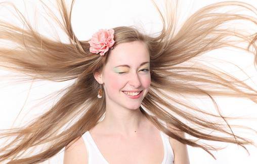 如何挑选焗油膏 让你的头发柔顺到底