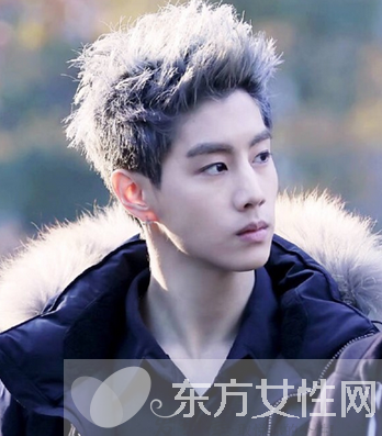 飞机头适合什么脸型 飞机头轻松打造酷帅型男