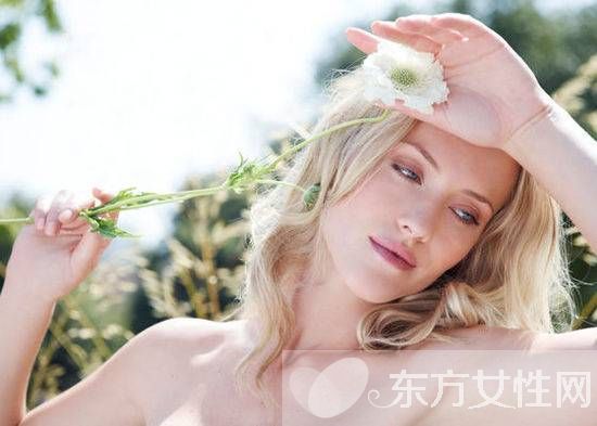 头皮护理这么重要你居然不知道 赶紧get起来