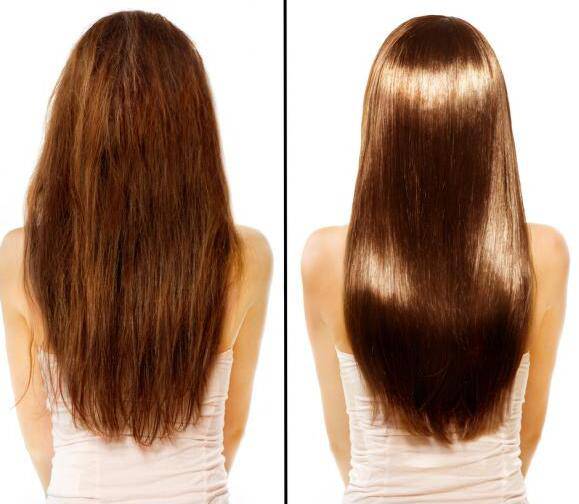 头发干枯怎么办 7个护发小偏方要牢记