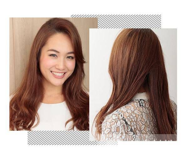 轻熟女时尚扎发教程 轻松提升发型吸睛指数