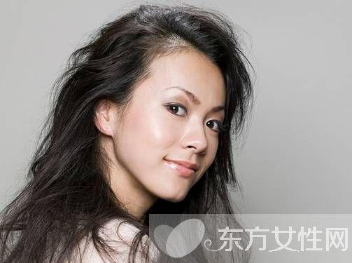 头发静电怎么处理 5小妙招还你一头柔顺秀发