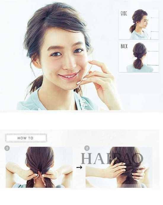 如何度过短发尴尬期 只需6招让你美回来