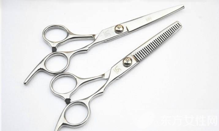 美容美发用品推荐 百变造型怎么看都是美美的