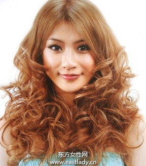 三种护发用品定型保湿两不误