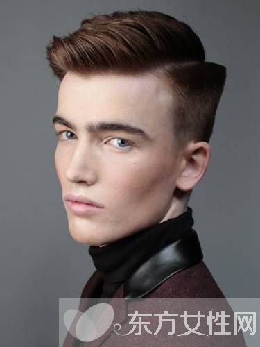 正确掌握发蜡的用法 打理自然持久发型